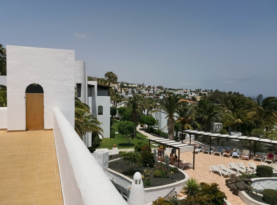 Ausblick Club Jandia Princess