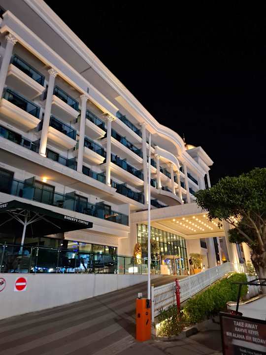 Zimmer Castival Hotel