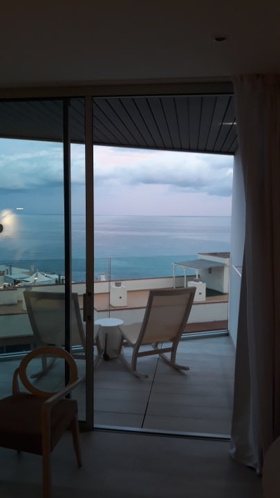 Zimmer Son Moll Sentits Hotel & Spa