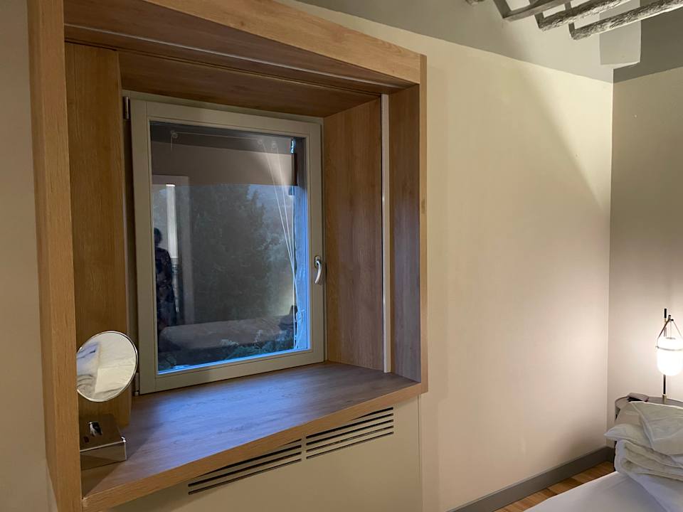 Zimmer La Locanda di Petriolo