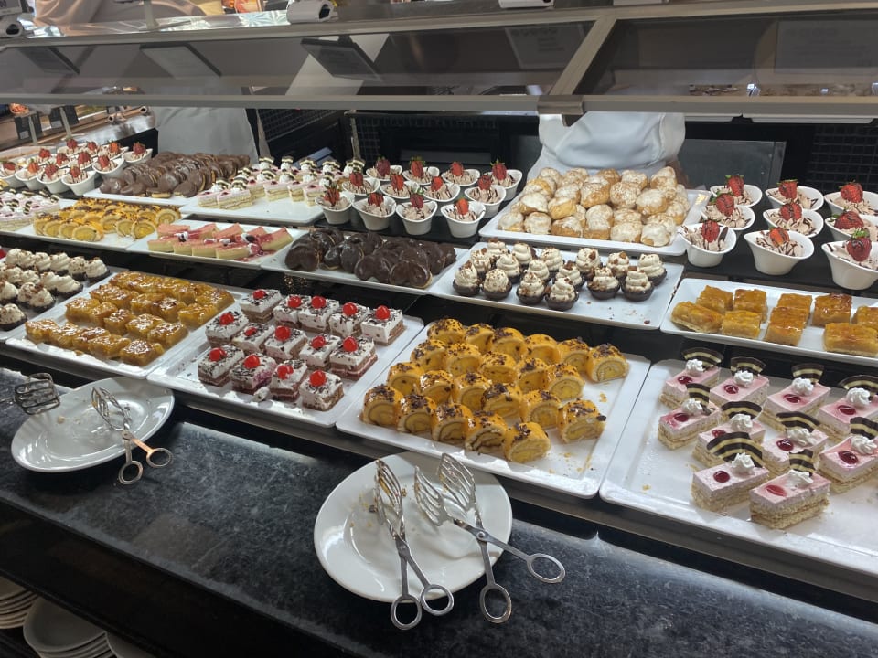 Gastro Hotel Riu Palace Meloneras