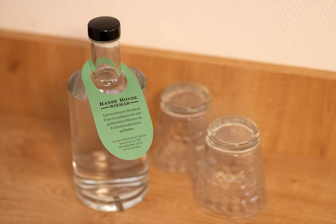 Zimmer Hanse House Wismar