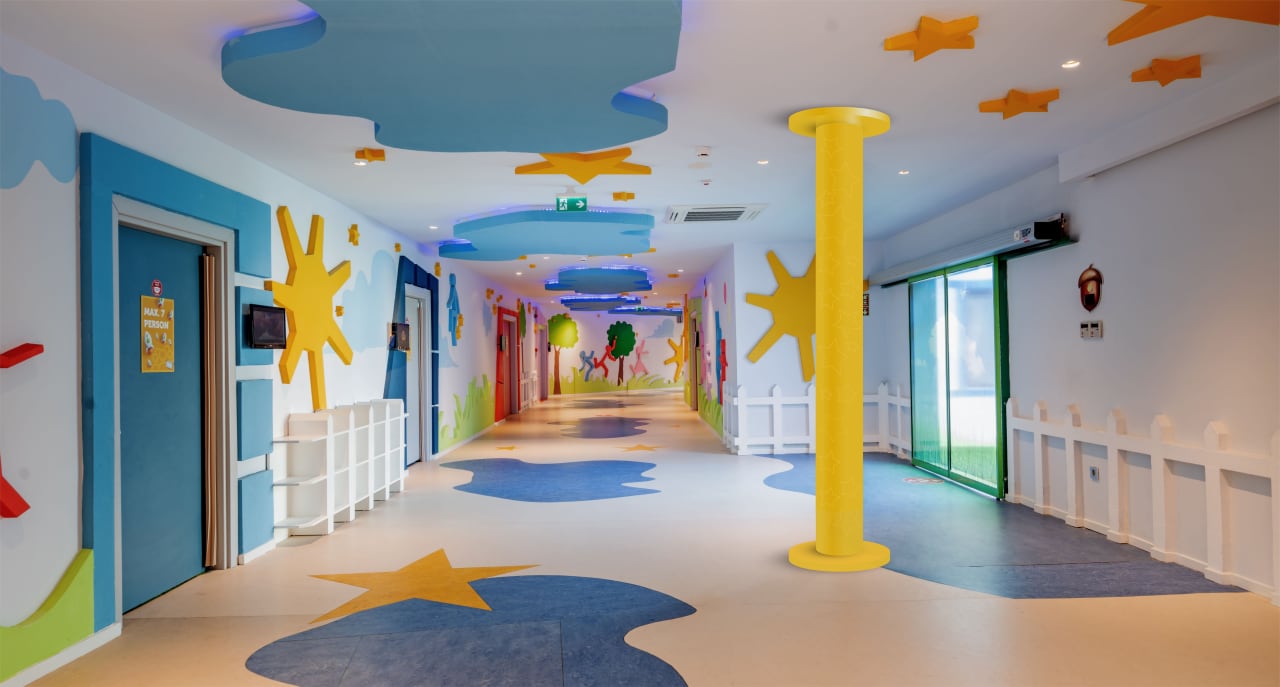 Sonstiges Rixos Premium Tekirova