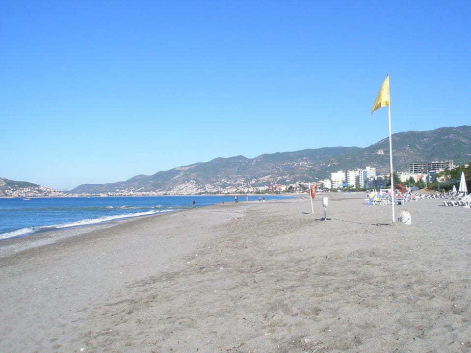 Der Strand Labranda Alantur Resort