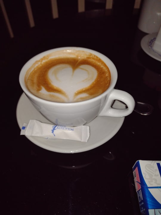 Gastro Pickalbatros Alf Leila Wa Leila Resort - Neverland Hurghada