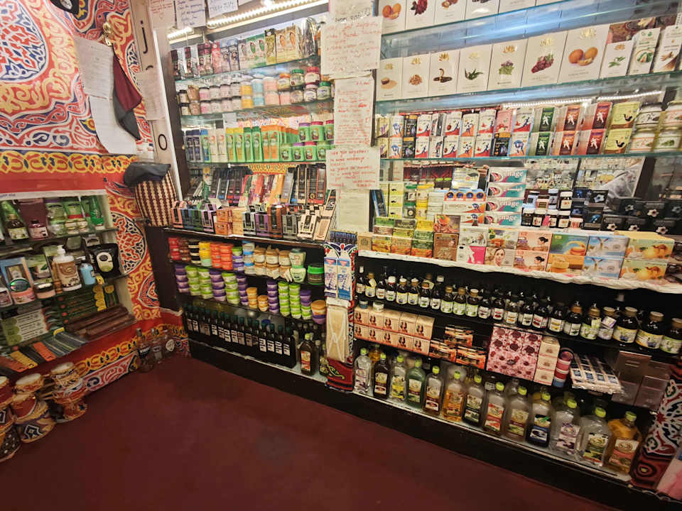 Sonstiges Coral Hills Resorts & SPA