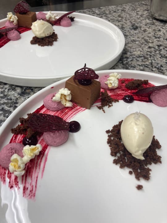 Gastro Alpen Hotel Post