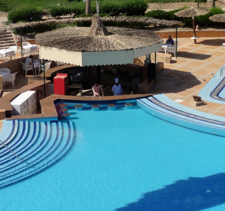 Pool Utopia Beach Club