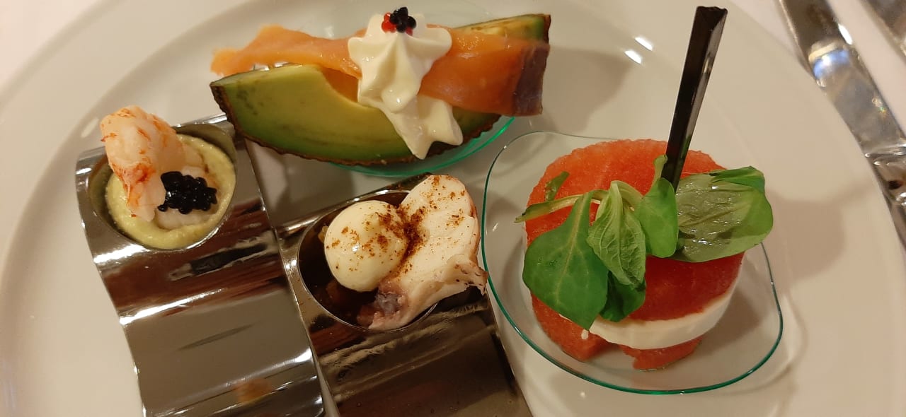 Gastro Hipotels Playa la Barrosa