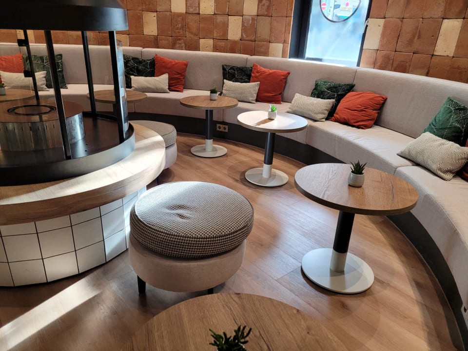 Sonstiges Hotel München City Center affiliated by Meliá