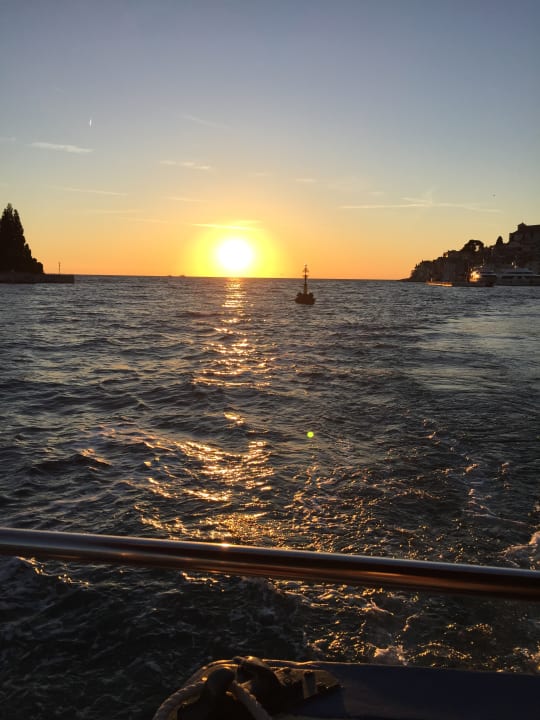 Strand Maistra Select Island Hotel Katarina