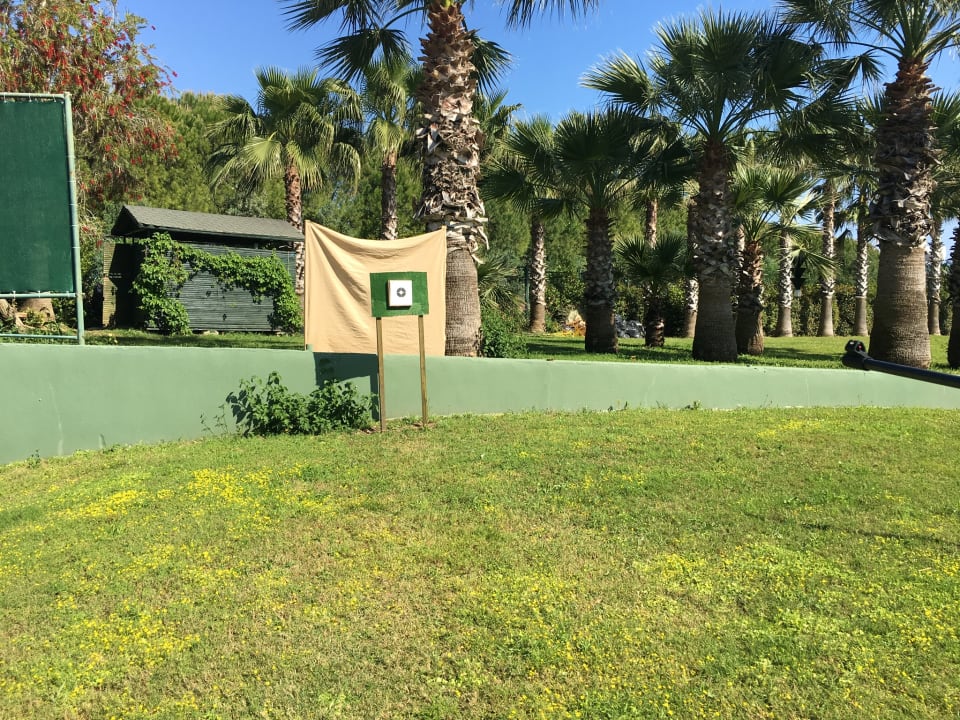 Sport & Freizeit Royal Atlantis Beach Hotel