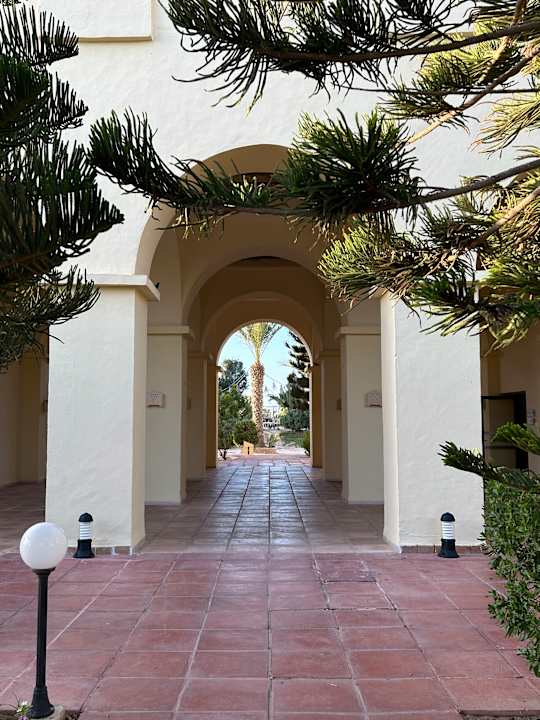 Sonstiges Aldiana Club Djerba Atlantide