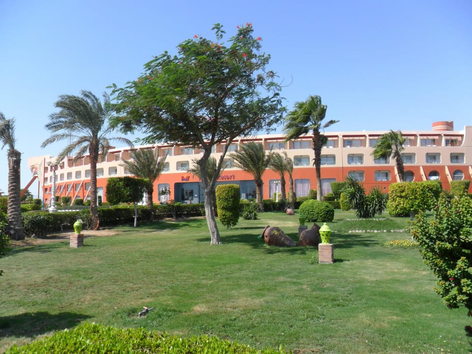 Hotel i ogród Titanic Resort & Aqua Park