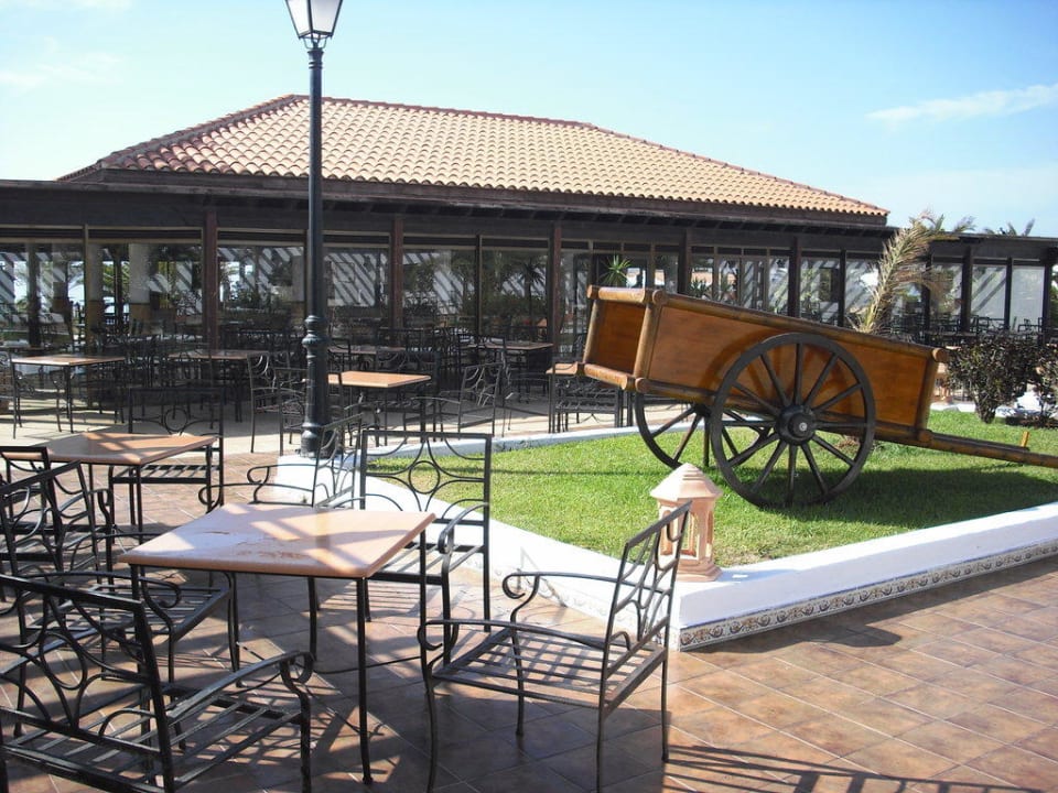 Bar TUI MAGIC LIFE Fuerteventura