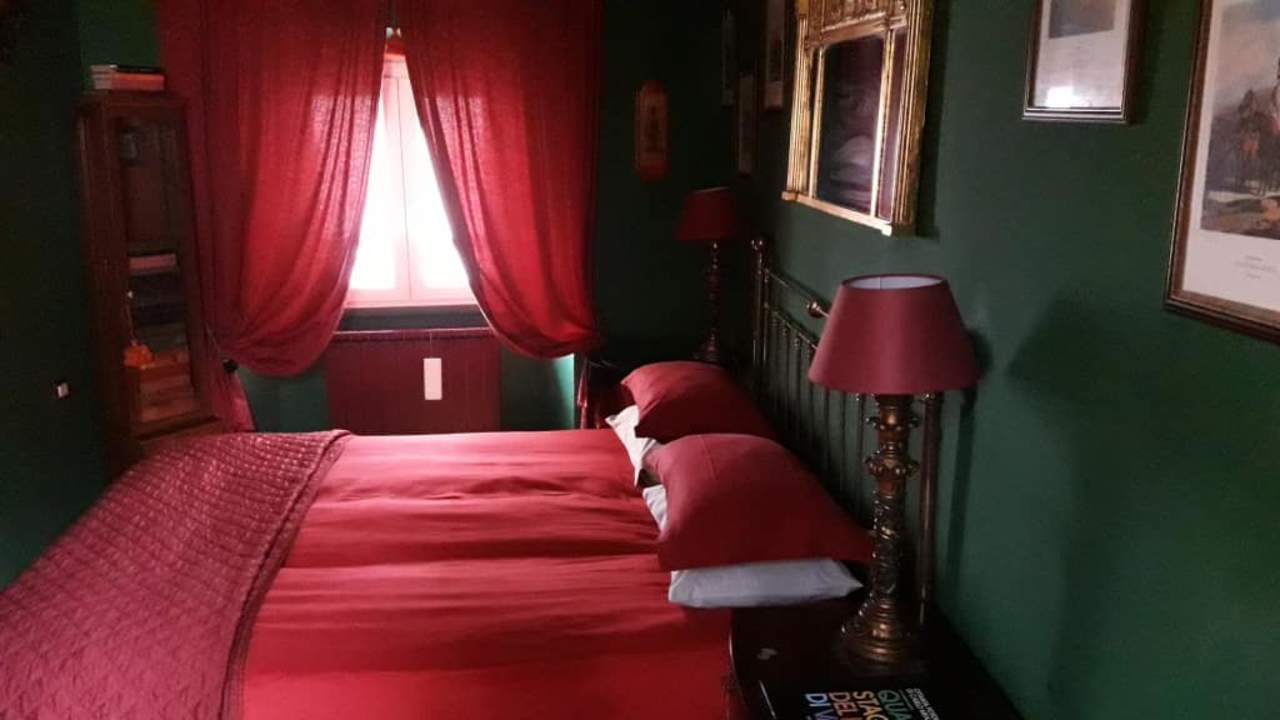 Hotel Repubblica di Oz Rooms