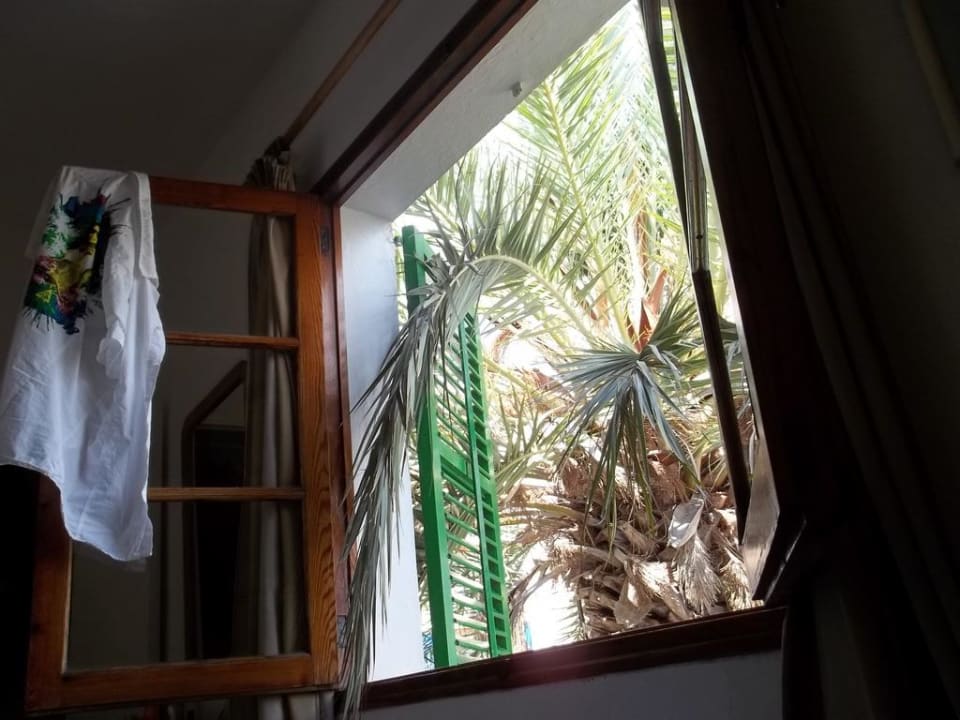 Ausblick Hotel Figueretas