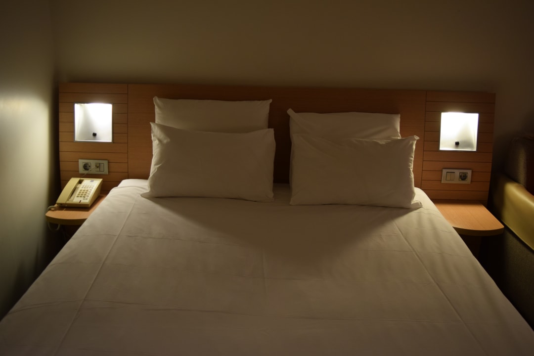 Zimmer Hotel Novotel Kayseri