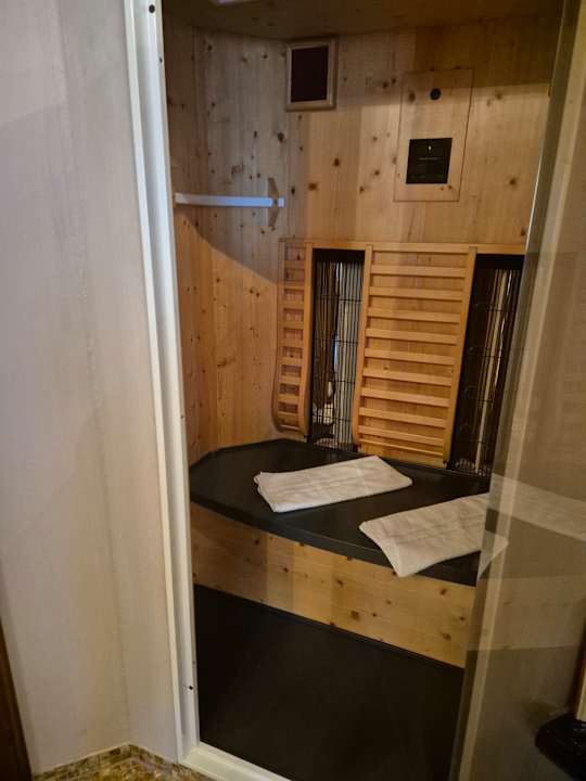 Zimmer Hotel Bergknappenhof