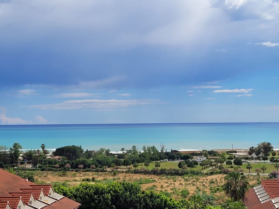 Ausblick Glamour Resort & Spa