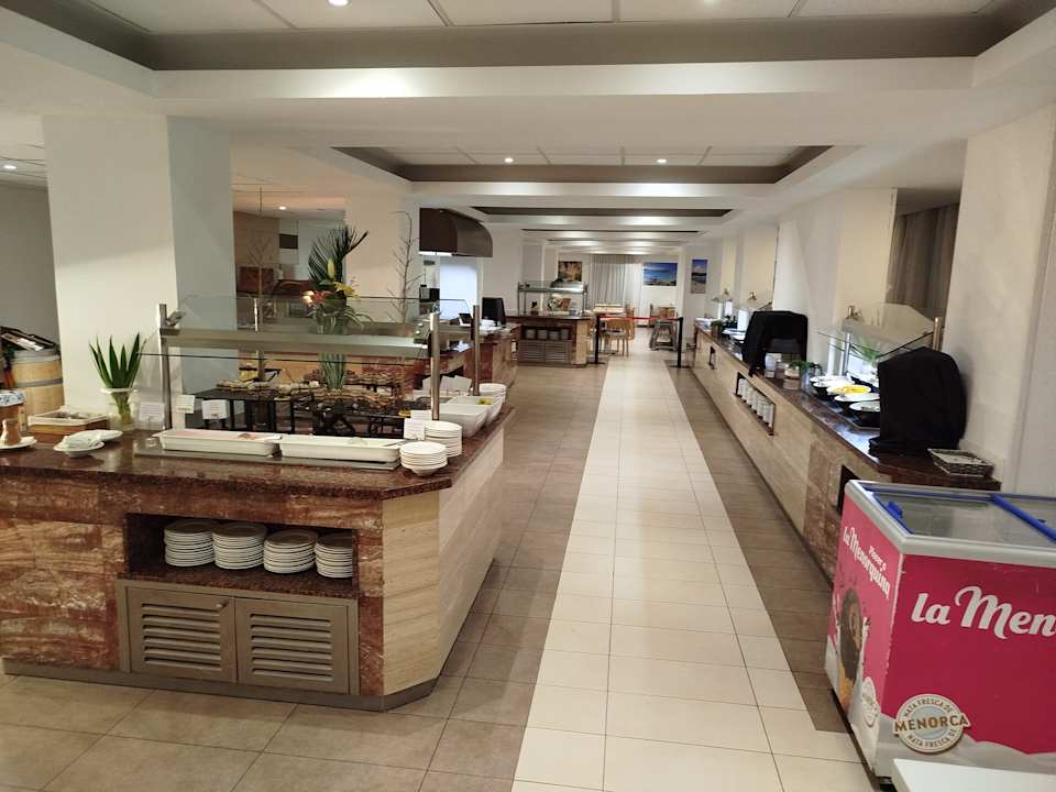 Gastro Hotel Ilusion Calma &  SPA