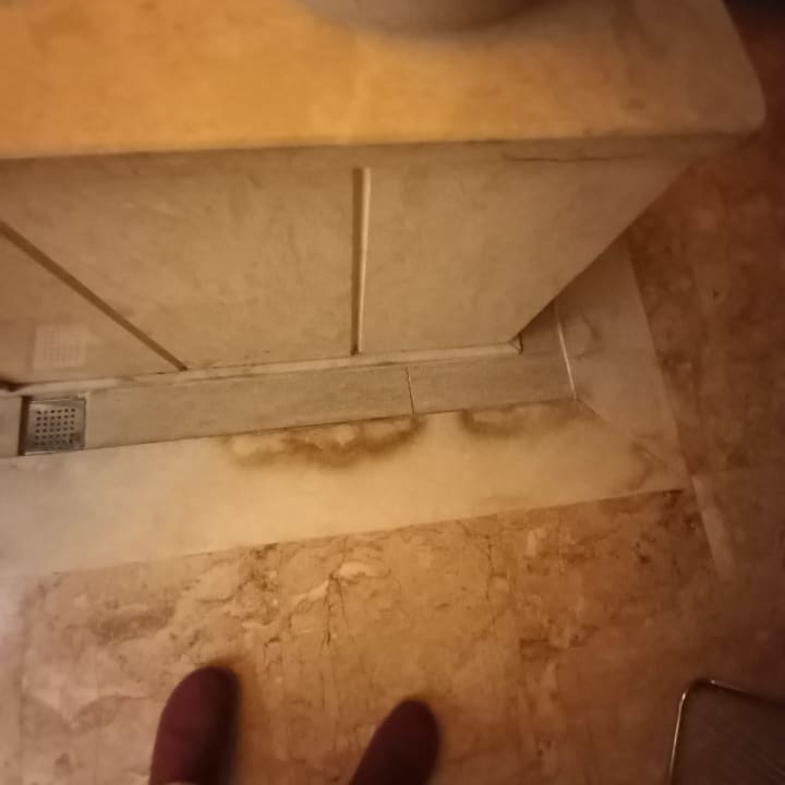 Zimmer Wyndham Istanbul Old City