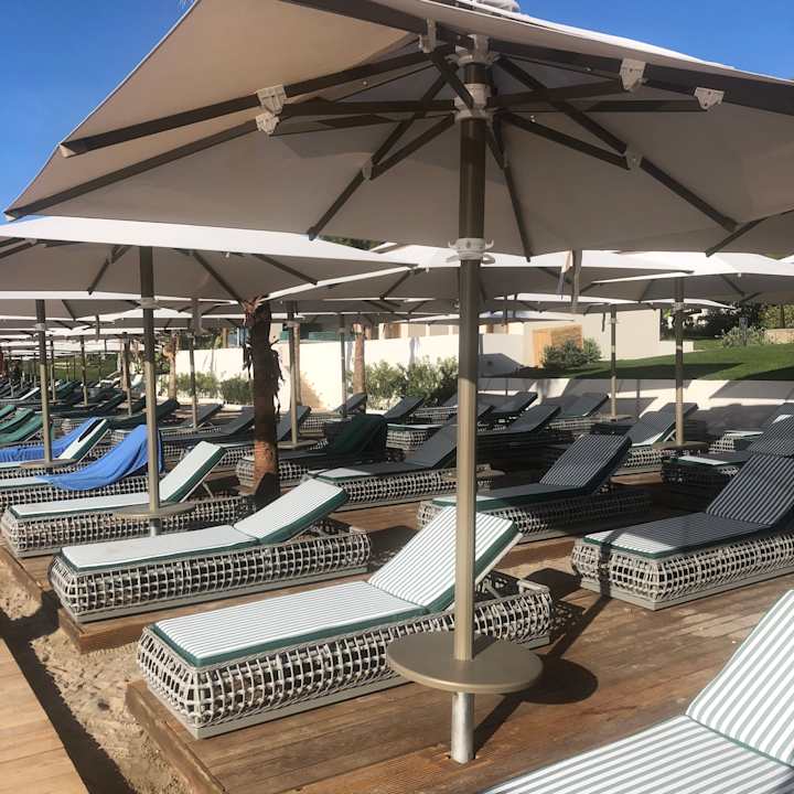 Strand Rixos Premium Tekirova