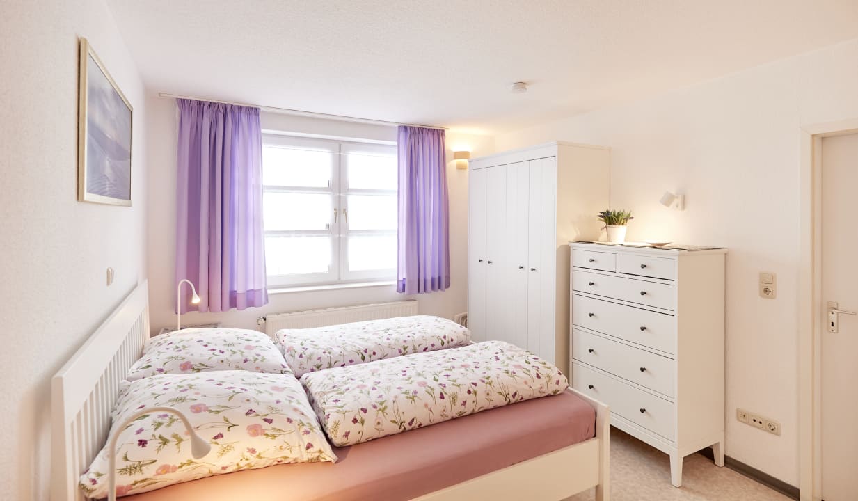 Zimmer Nordhaus Ferienwohnungen