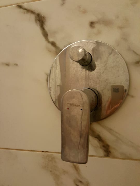 Zimmer Royal Teos Thermal Resort Clinic & SPA