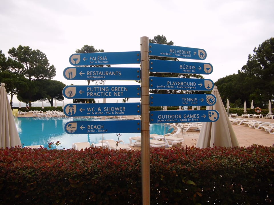 Sonstiges PortoBay Falésia