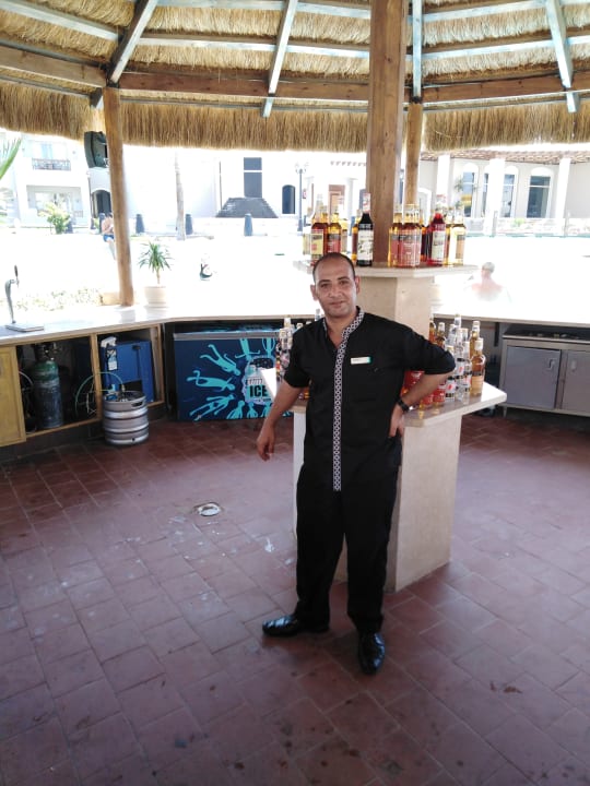 Sonstiges Iberotel Casa Del Mar Resort