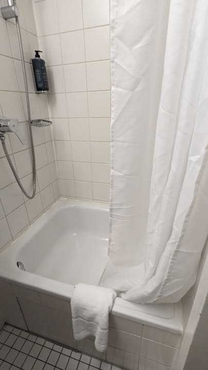 Zimmer acom Hotel Berlin Kurfürstendamm