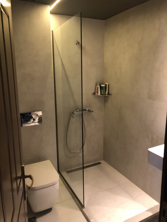 Zimmer Akrathos Beach Hotel