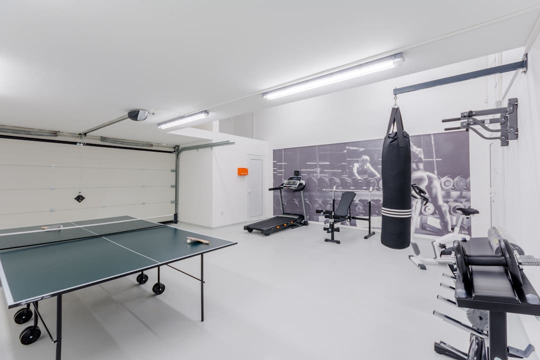 Sport & Freizeit Villa Vitae & Villa Pax