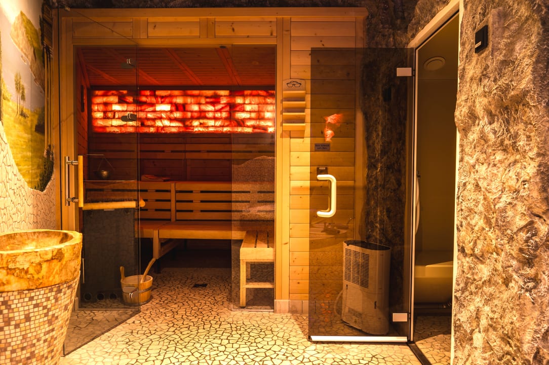 Sport & Freizeit Landhotel Spessartruh