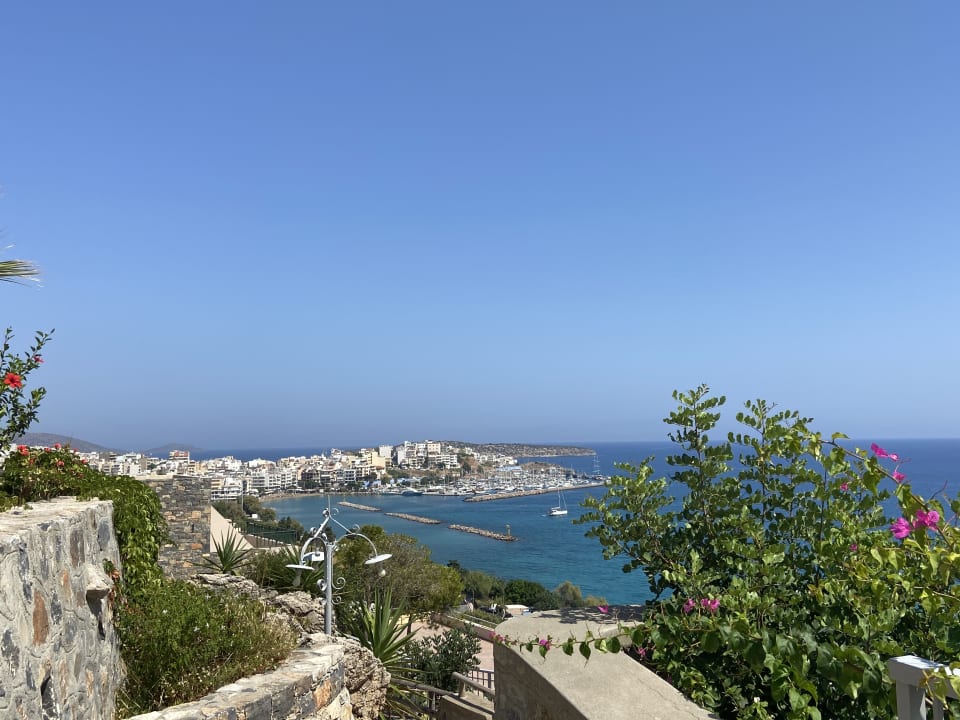 Ausblick Miramare Resort Hotel & Spa