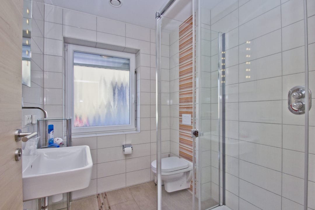 Zimmer Ferienhaus Rotkehlchen - Paradies Rügen