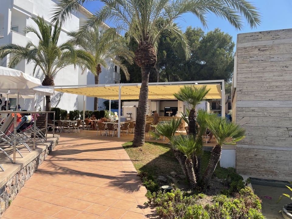 Gastro Green Garden Aparthotel