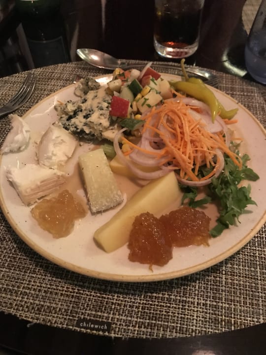 Gastro Hotel Jumeirah Emirates Towers