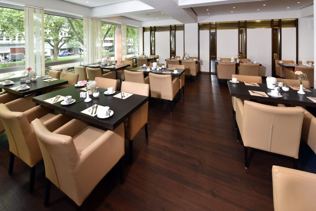 Sonstiges Tulip Inn Ludwigshafen City