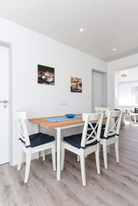 Zimmer Landhaus Friedeburg