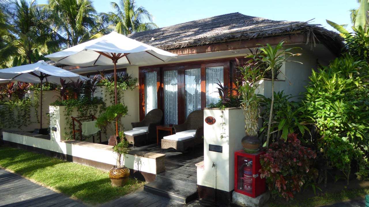 Beachfrint Bungalow 304 Bayview - the beach resort