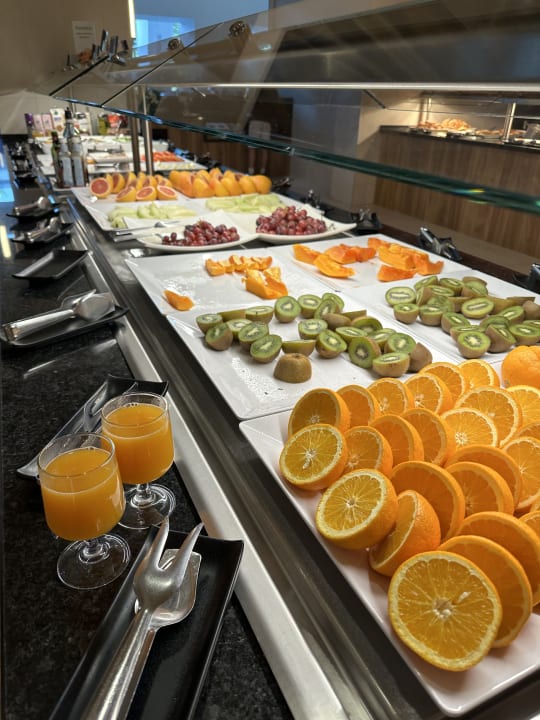 Gastro Hotel Riu Gran Canaria