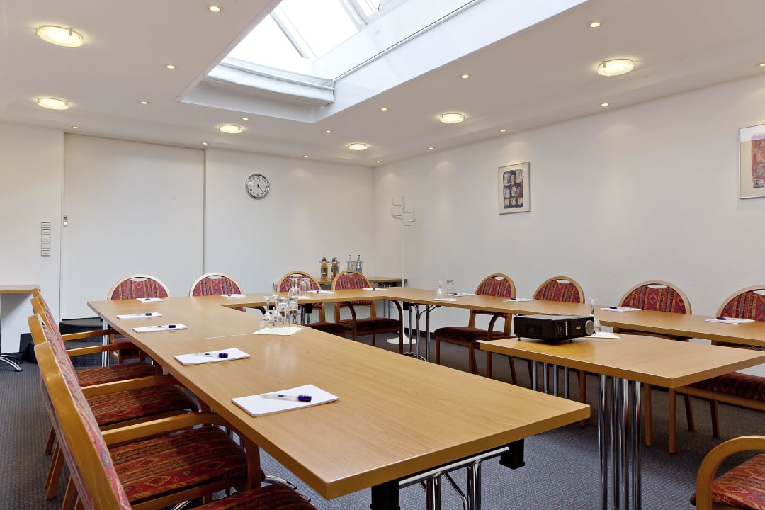 Tagungsraum Hotel Bavaria Oldenburg