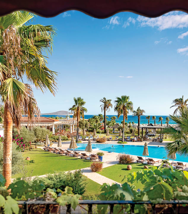 Pool Kairaba Alaçatı Beach Resort & Spa