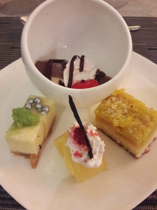 Gastro NH Collection Maldives Havodda Resort