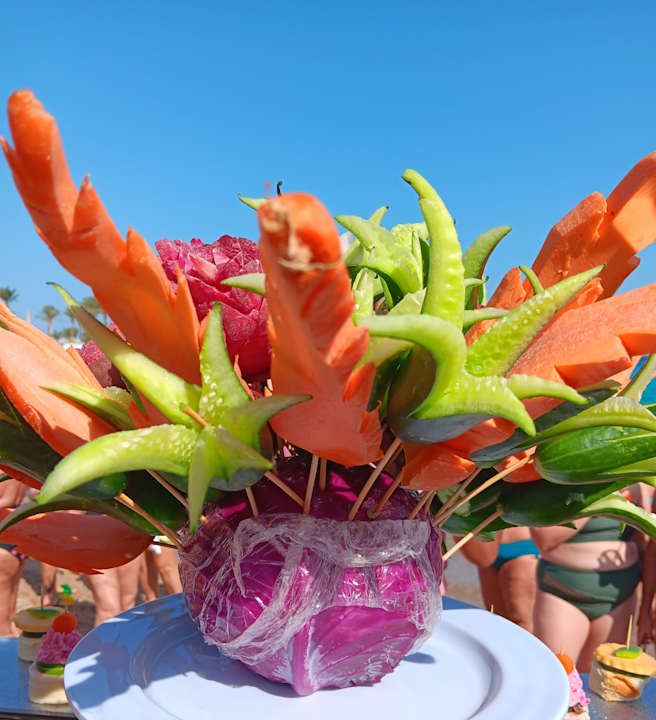 Sonstiges Regina Resort and Aqua Park Hurghada