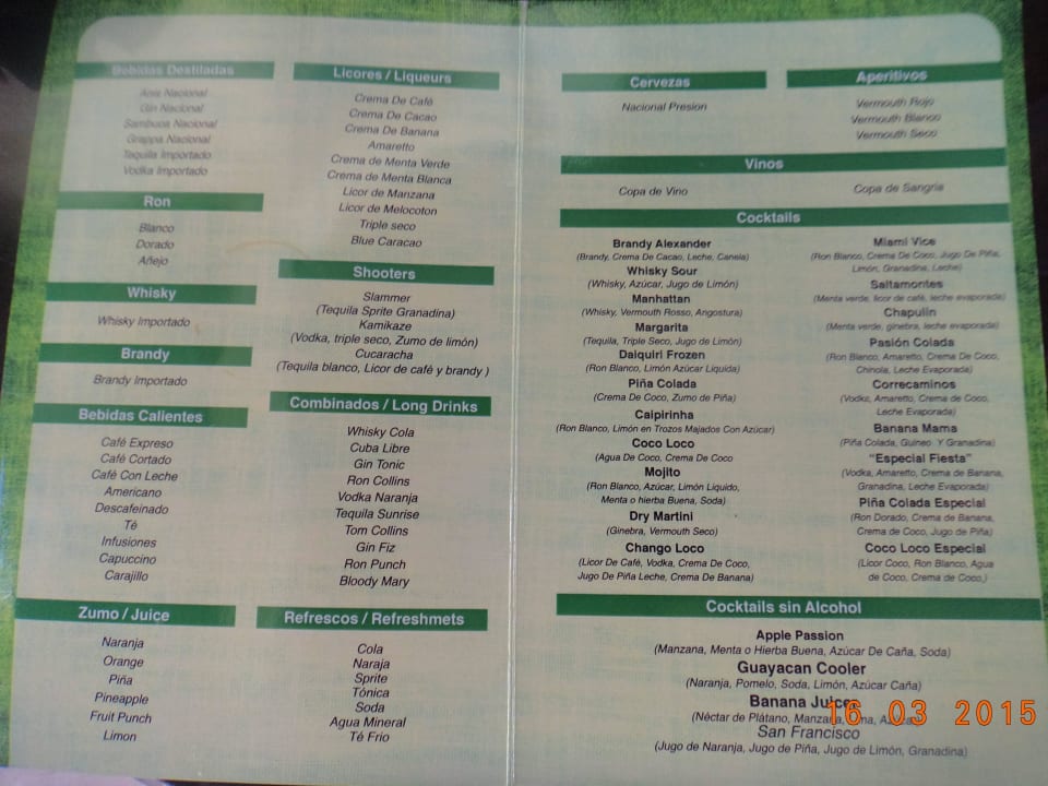Hotel Grand Palladium Bávaro Suites Resort & Spa Grand Palladium Select Bávaro Resort & Spa