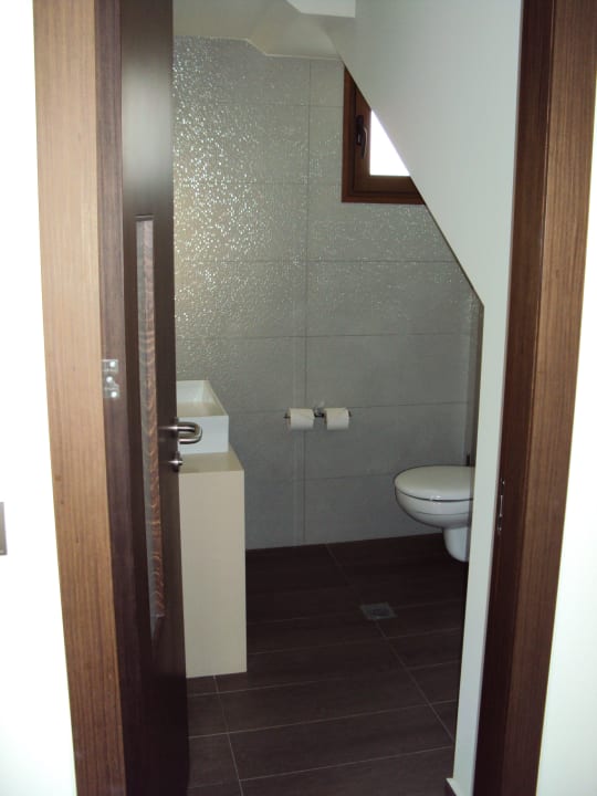 WC Blue Lagoon Village
