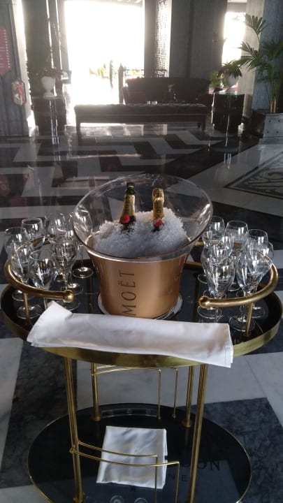 Gastro Selectum Luxury Resort Belek